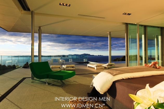 Indoor and outdoor works