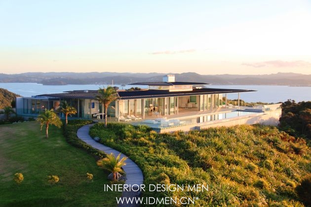 Indoor and outdoor works