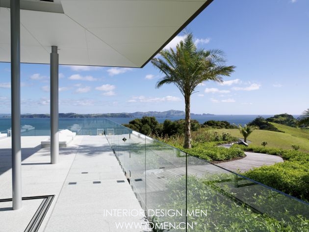 Indoor and outdoor works