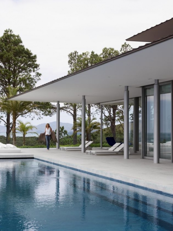 Indoor and outdoor works