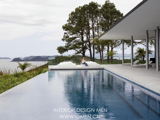 Indoor and outdoor works