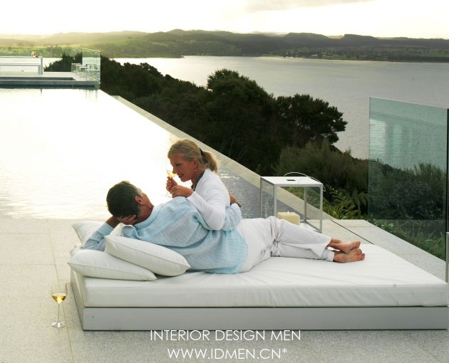 Indoor and outdoor works