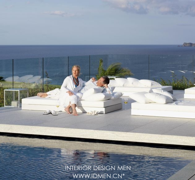 Indoor and outdoor works