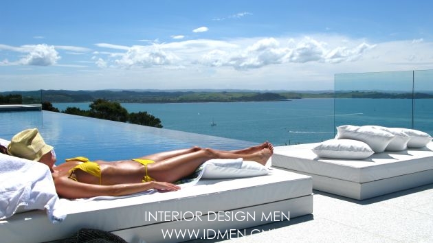Indoor and outdoor works
