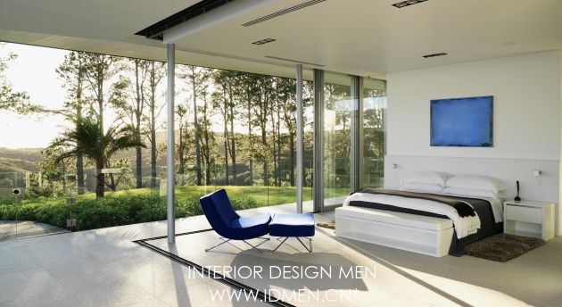 Indoor and outdoor works