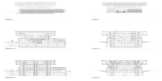 Indoor and outdoor works