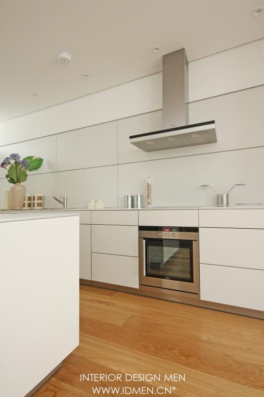 Indoor and outdoor works