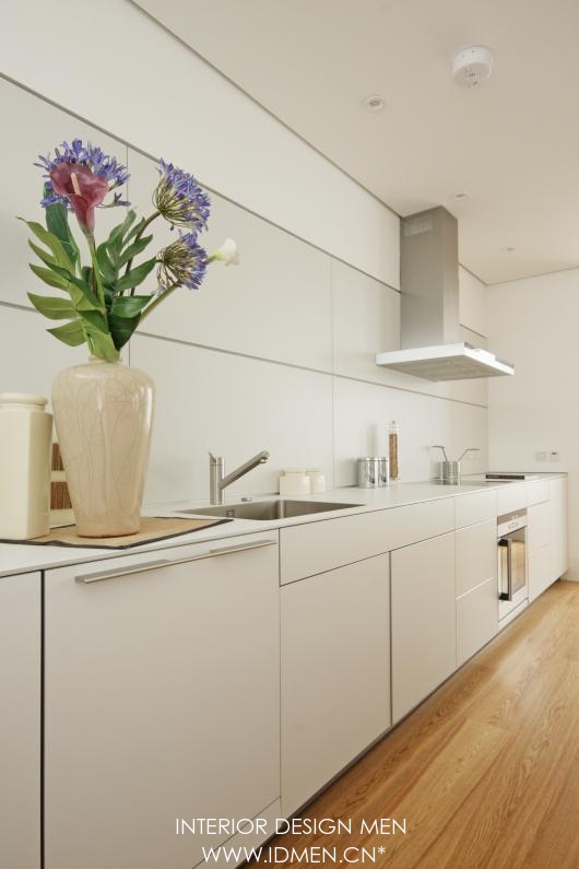 Indoor and outdoor works