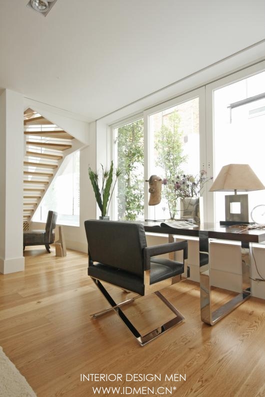 Indoor and outdoor works