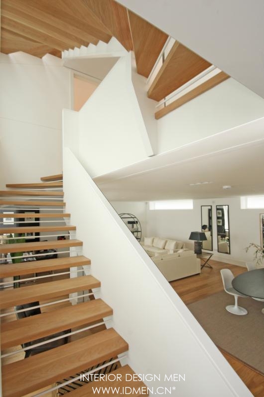 Indoor and outdoor works