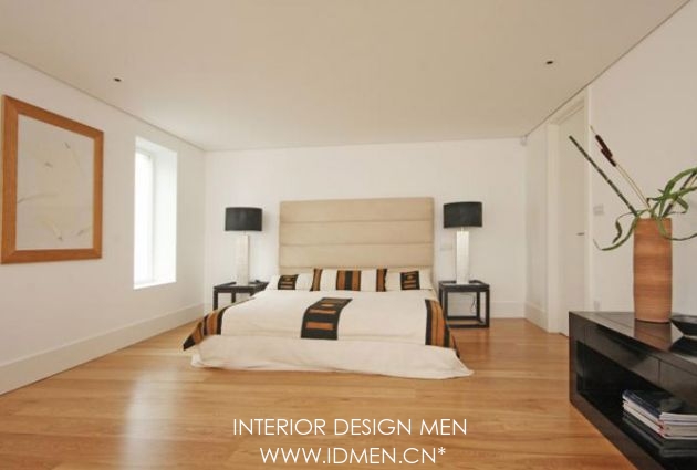 Indoor and outdoor works
