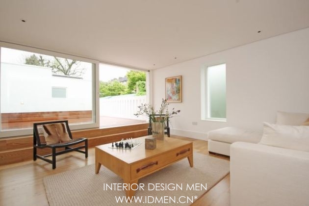 Indoor and outdoor works
