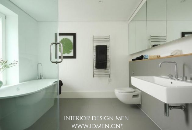 Indoor and outdoor works