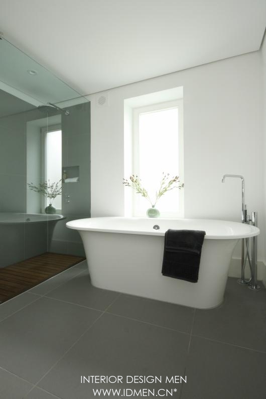 Indoor and outdoor works