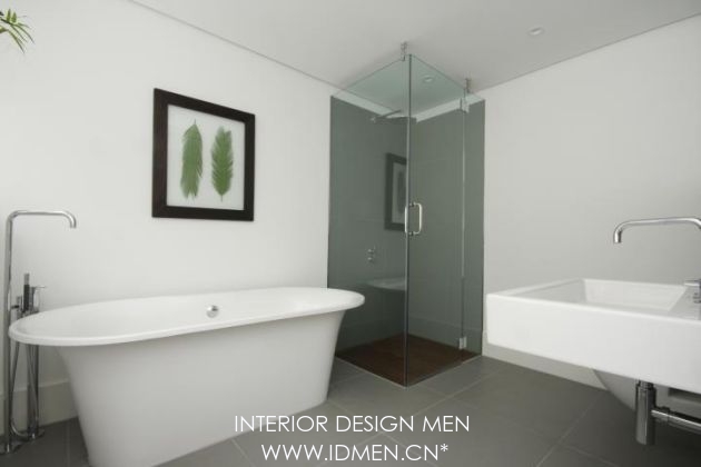 Indoor and outdoor works