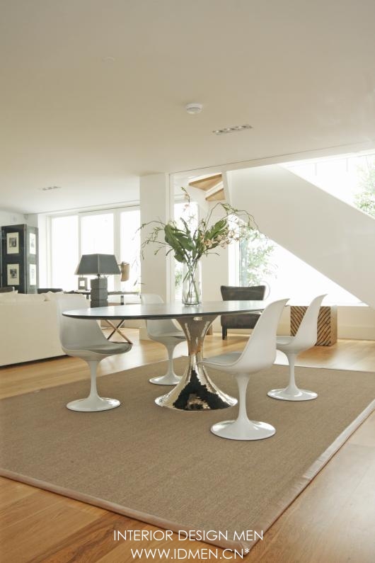 Indoor and outdoor works