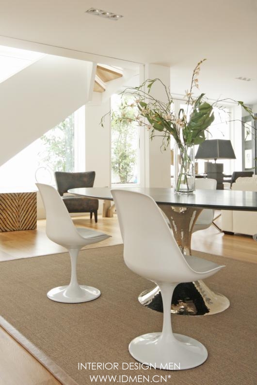 Indoor and outdoor works