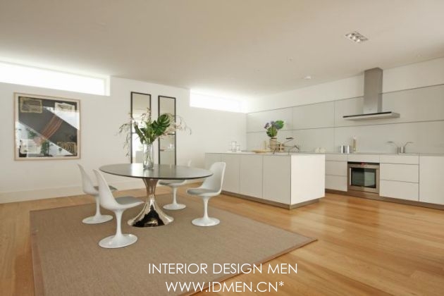 Indoor and outdoor works