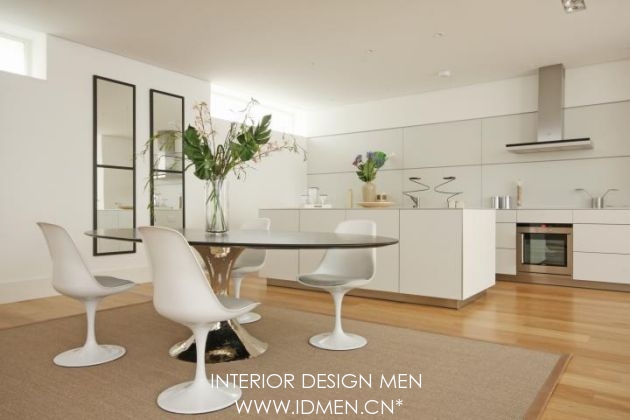 Indoor and outdoor works