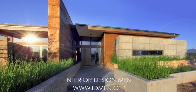 Indoor and outdoor works