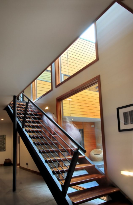 Indoor and outdoor works