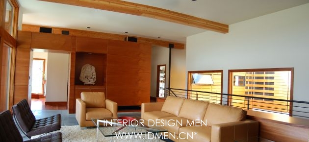 Indoor and outdoor works