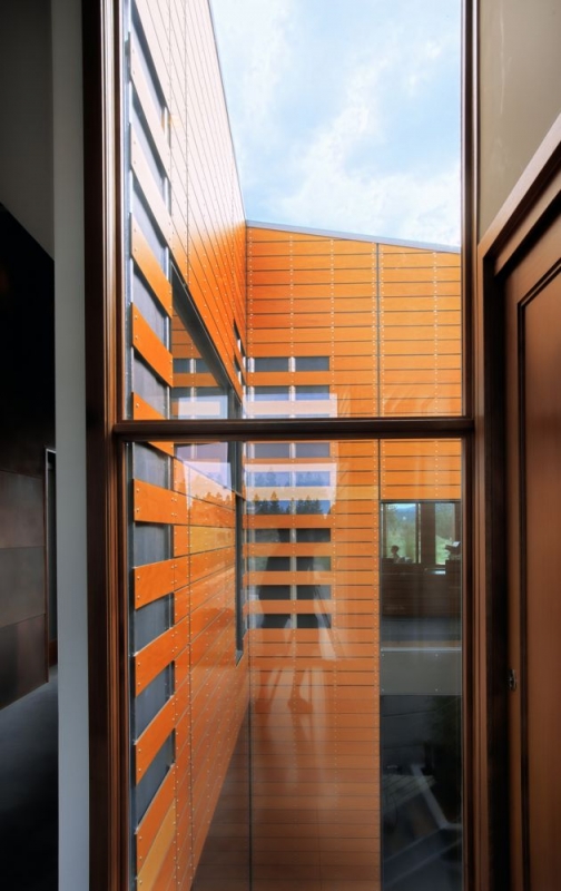 Indoor and outdoor works