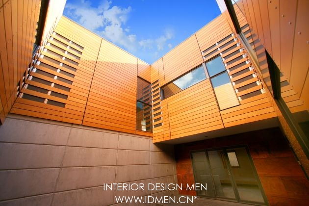 Indoor and outdoor works