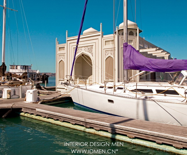 Indoor and outdoor works