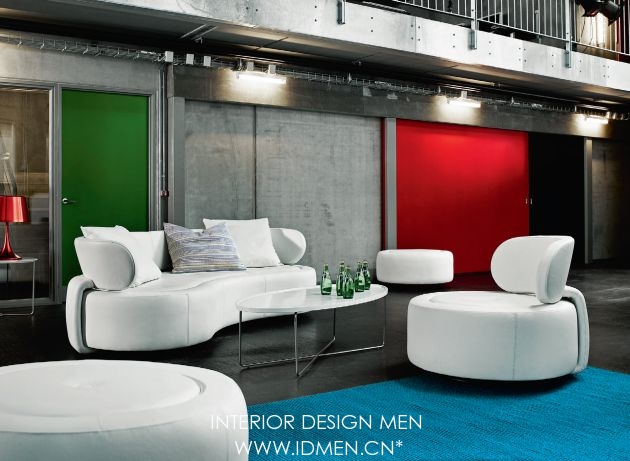 Indoor and outdoor works