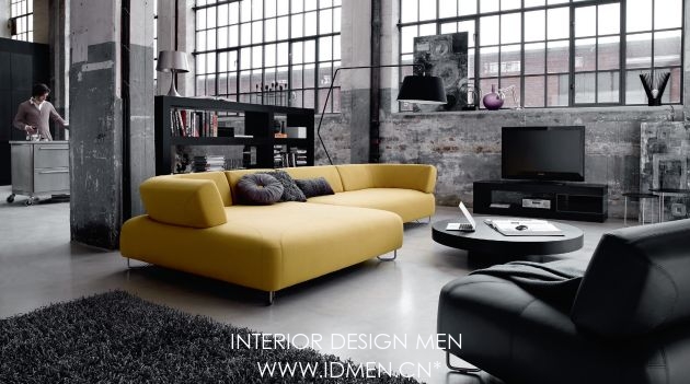 Indoor and outdoor works