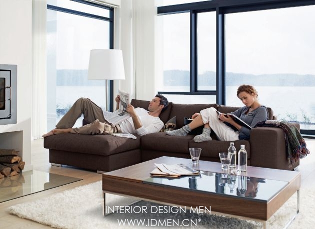 Indoor and outdoor works