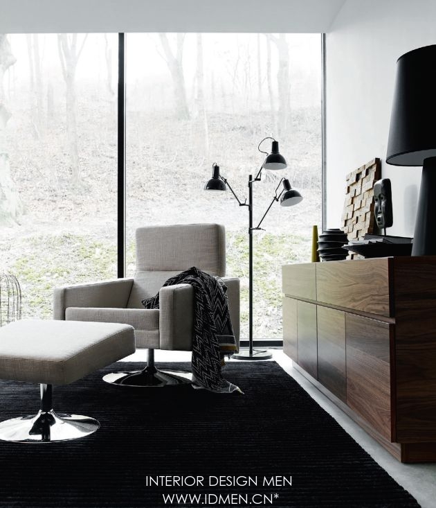 Indoor and outdoor works
