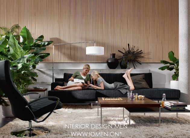 Indoor and outdoor works