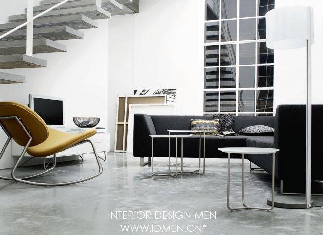 Indoor and outdoor works