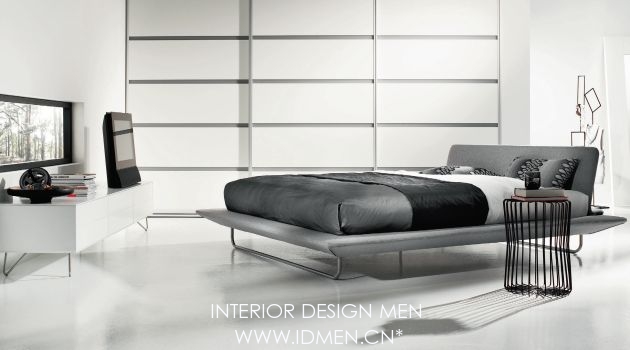 Indoor and outdoor works