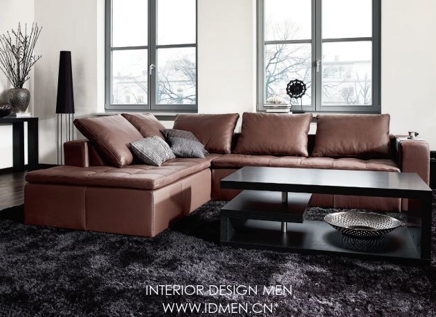 Indoor and outdoor works