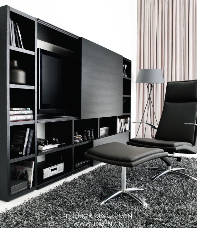 Indoor and outdoor works