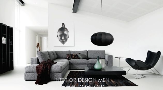 Indoor and outdoor works