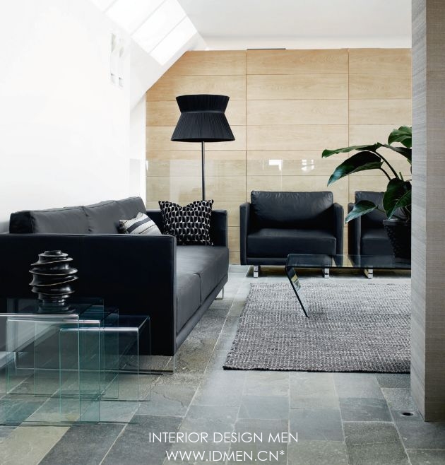 Indoor and outdoor works