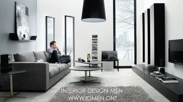 Indoor and outdoor works