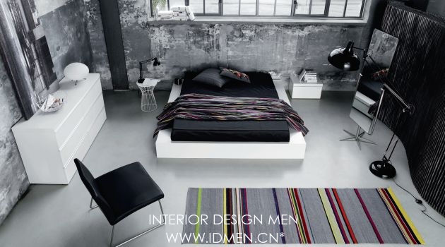 Indoor and outdoor works
