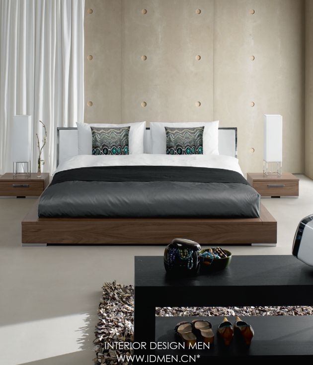 Indoor and outdoor works