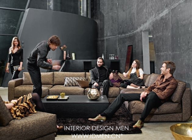 Indoor and outdoor works