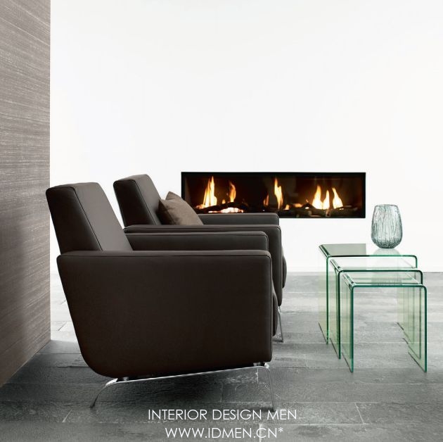 Indoor and outdoor works