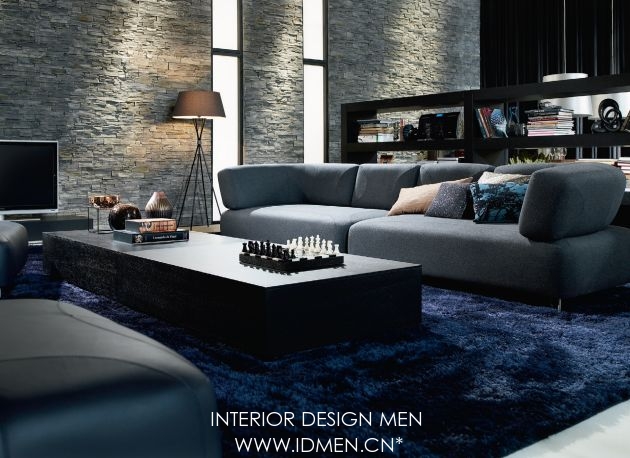 Indoor and outdoor works