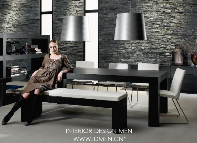 Indoor and outdoor works