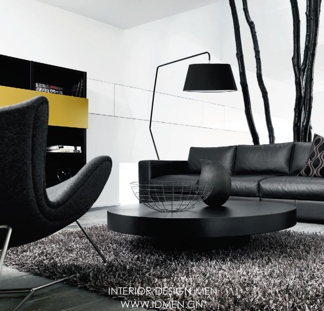 Indoor and outdoor works