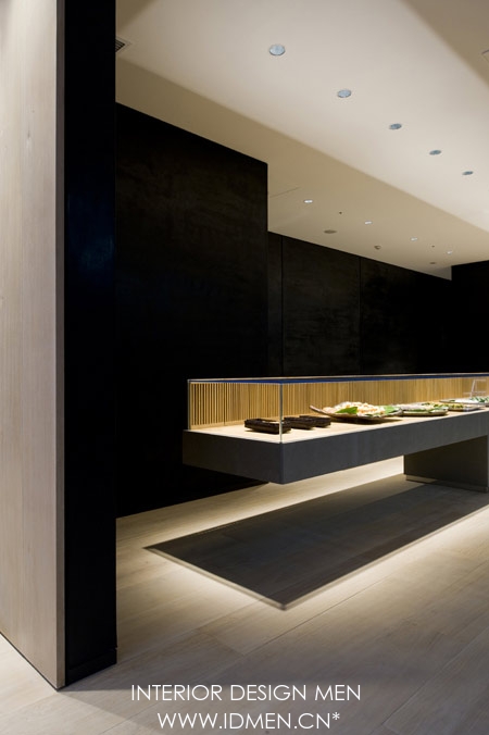 Indoor and outdoor works