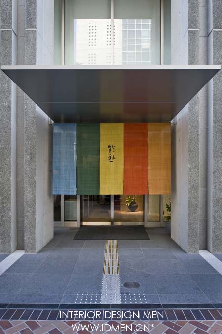 Indoor and outdoor works